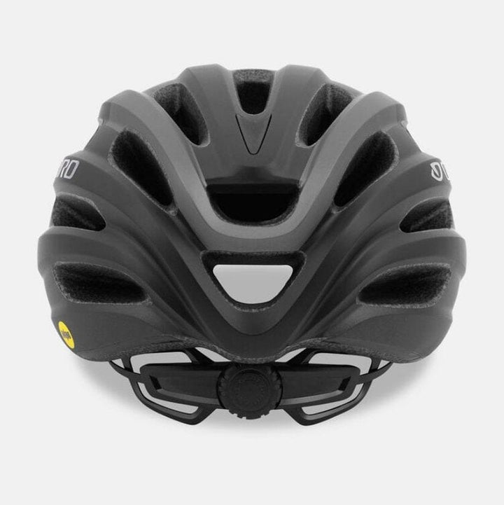 Giro Hale Youth Helmet Matte Black Universal Fit Bike Parts Giro