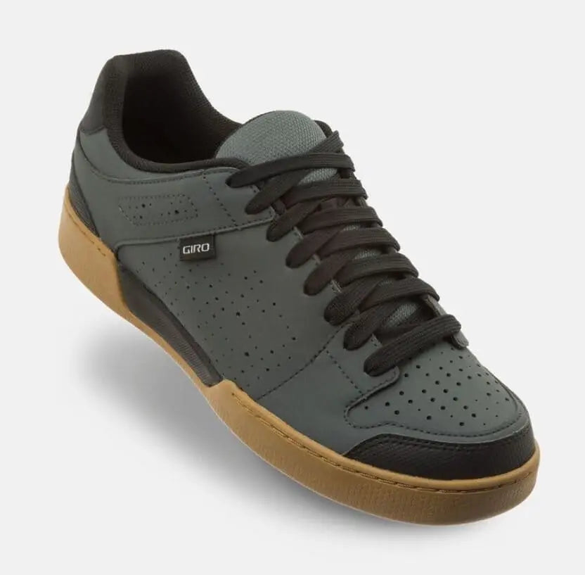 Giro Jacket II Shoe Shadow/Gum Bike Parts Giro 47