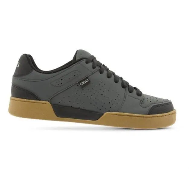 Giro Jacket II Shoe Shadow/Gum Bike Parts Giro