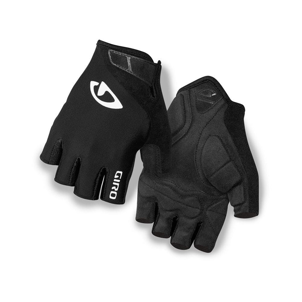 Giro JAG Gloves Black S Bike Parts Giro S