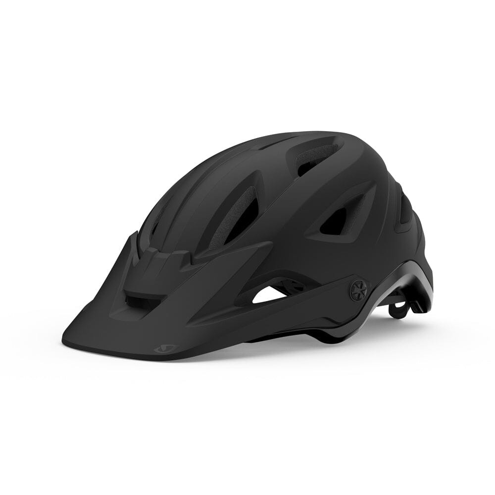 Giro Montaro II MIPS Helmet Black Bike Parts Giro S