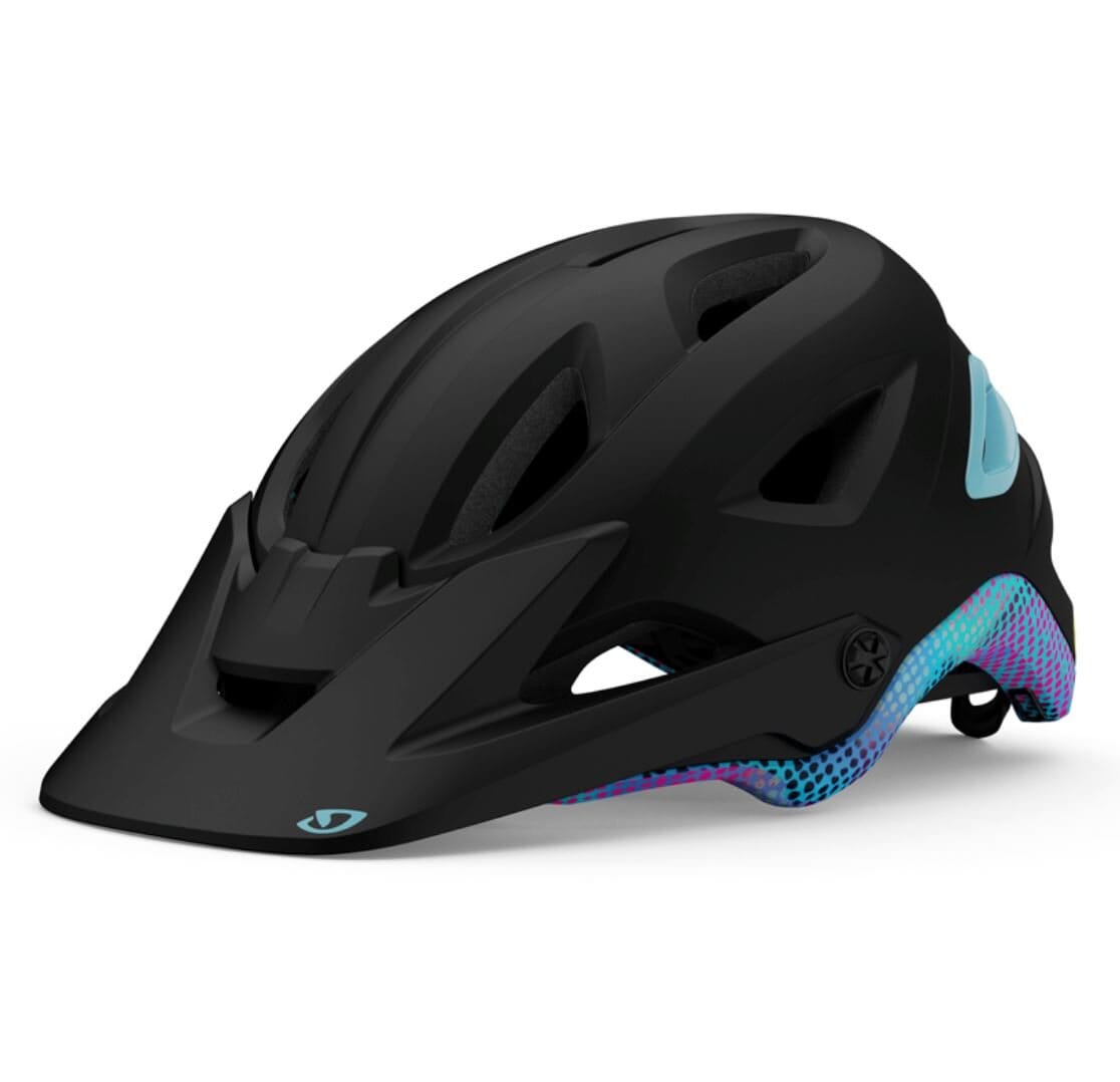 Giro Montaro II W MIPs Helmet Blk Chroma Dot Bike Parts Giro S 