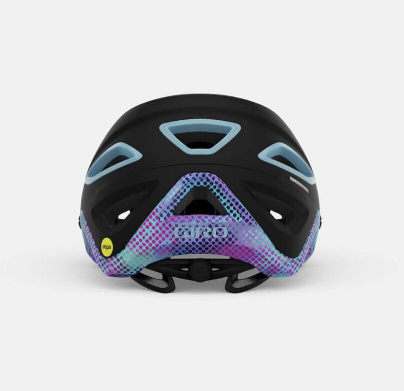 Giro Montaro II W MIPs Helmet Blk Chroma Dot Bike Parts Giro 