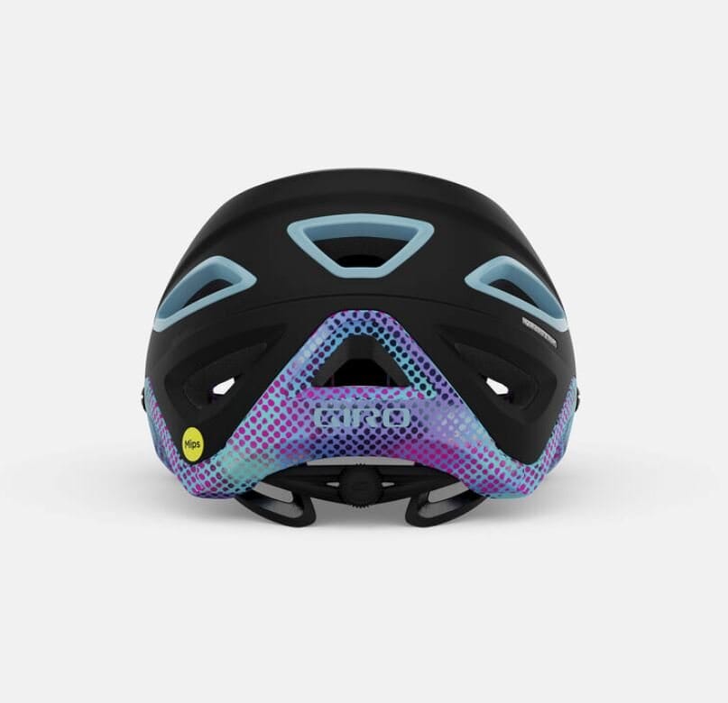 Giro Montaro II W MIPs Helmet Blk Chroma Dot Bike Parts Giro
