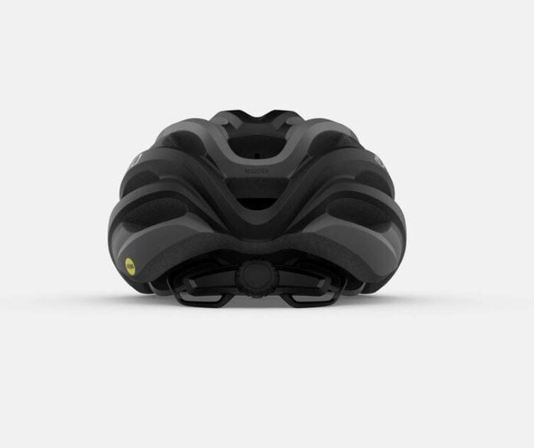 Giro Register Helmet UA Black Bike Parts Giro 