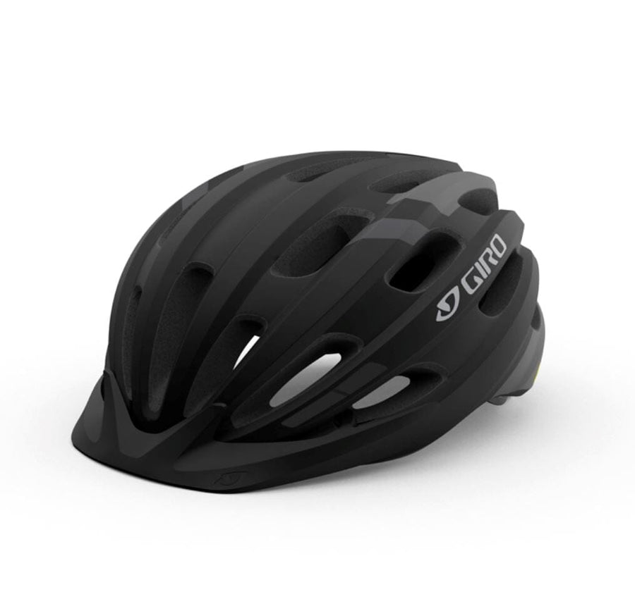 Giro Register Helmet UA Black Bike Parts Giro