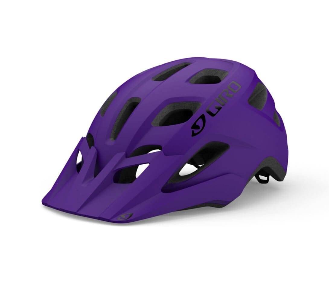 Giro Tremor MIPS Youth Helmet Purple Bike Parts Giro