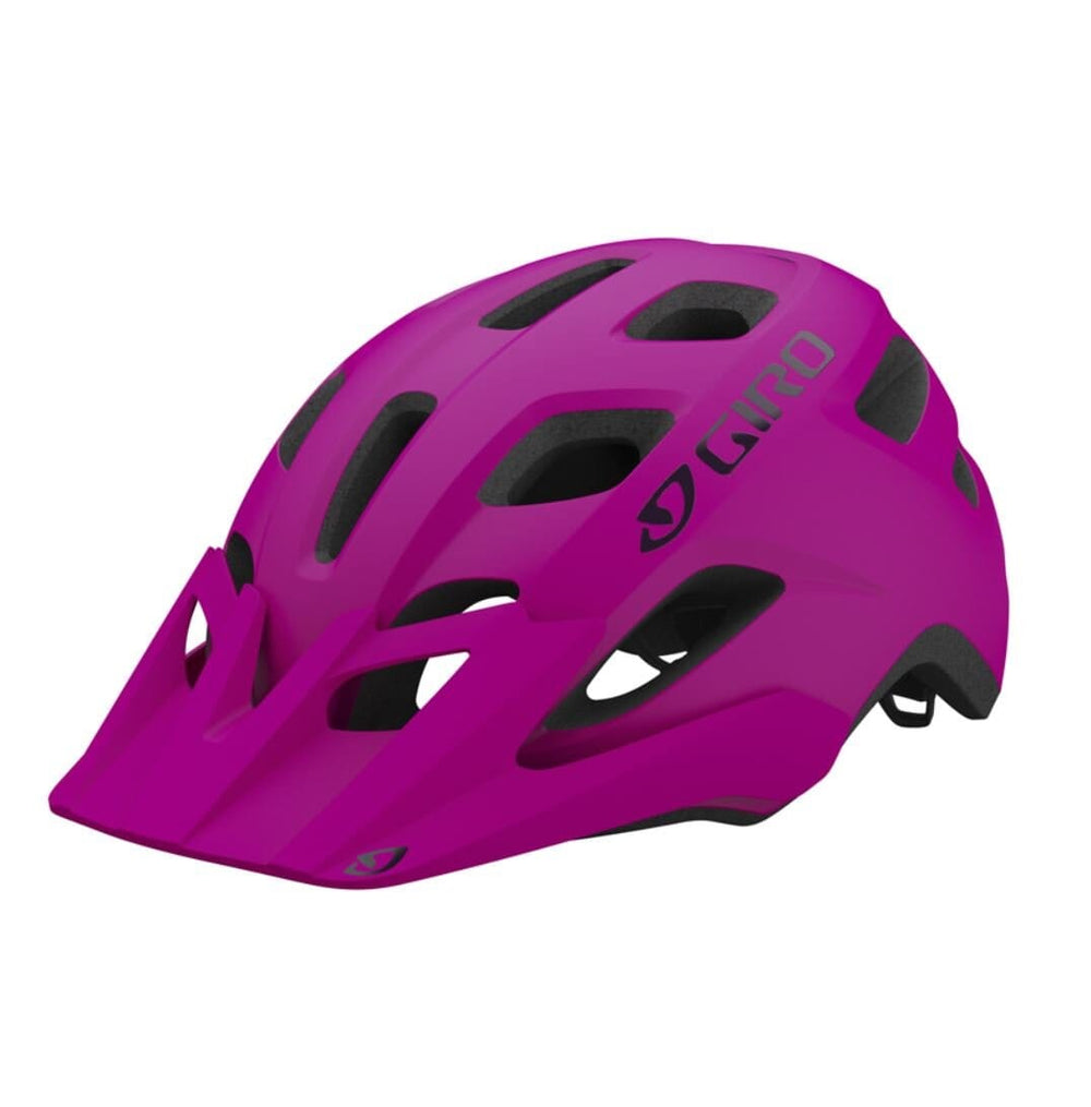 Giro Verce MIPS UW Womens Helmet var col Bike Parts Giro Matte Pink