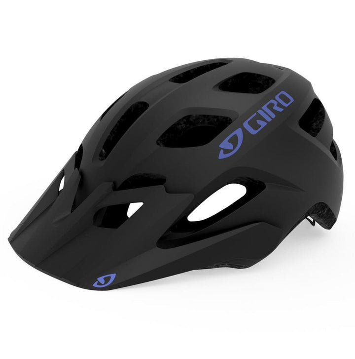 Giro Verce MIPS UW Womens Helmet var col Bike Parts Giro Black/ Purple
