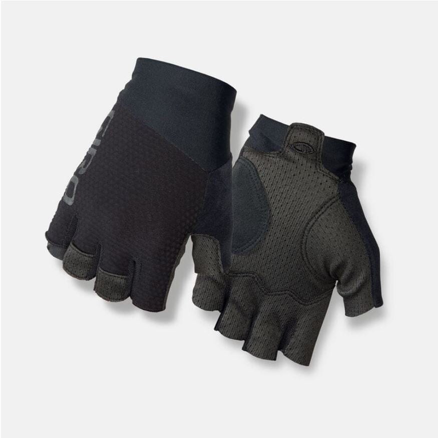 Giro Zero CS Fingerless Glove Black Bike Parts Giro S