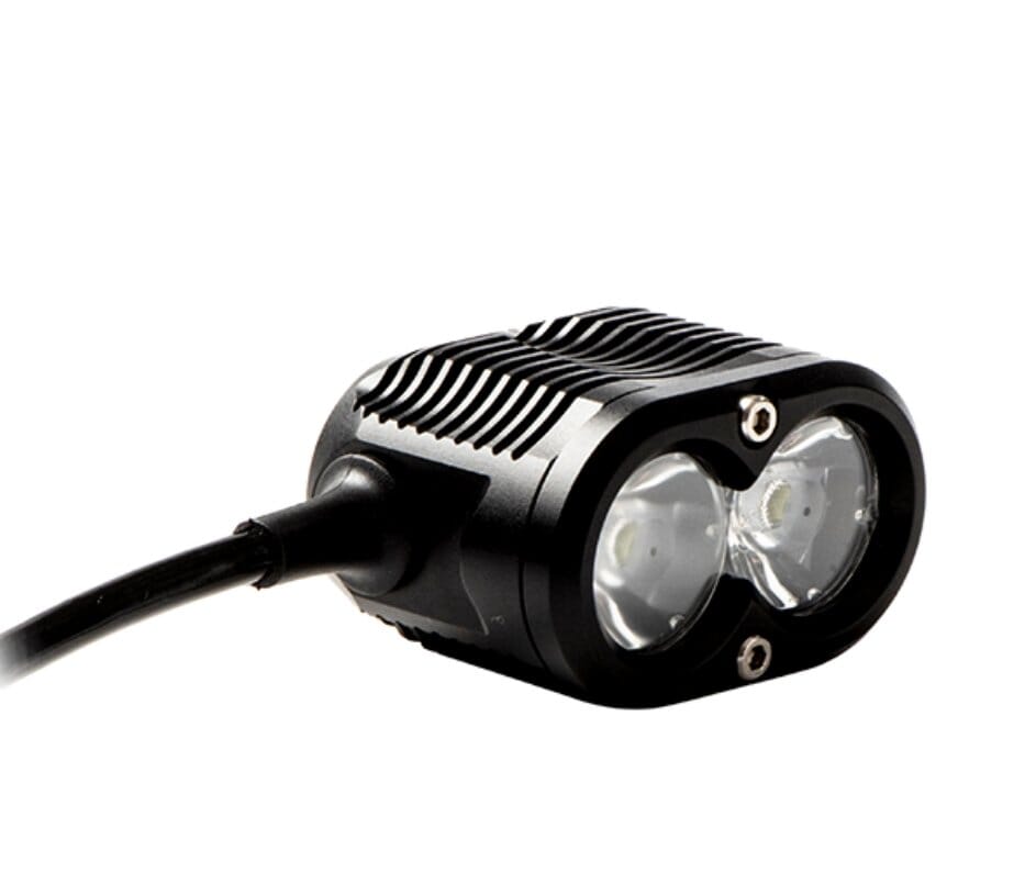 Gloworm X2 1700 Lightset (G1.0) Bike Parts Gloworm