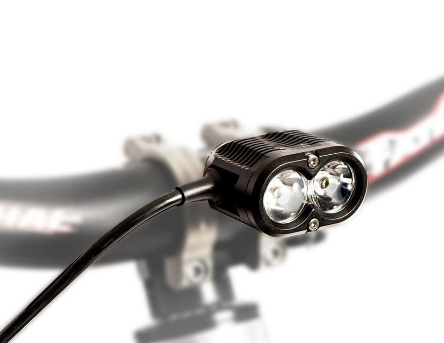 Gloworm X2 1700 Lightset (G1.0) Bike Parts Gloworm