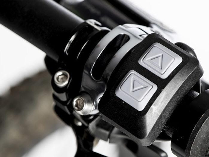 Gloworm X2 Lightset 2000 Lumen (G2.0) Bike Parts Gloworm