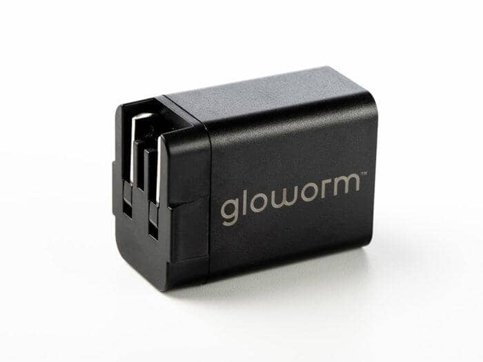 Gloworm X2 Lightset 2000 Lumen (G2.0) Bike Parts Gloworm