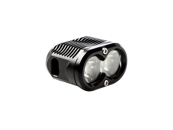 Gloworm X2 Lightset 2000 Lumen (G2.0) Bike Parts Gloworm
