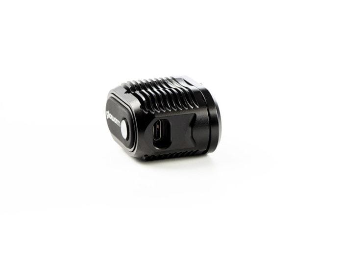 Gloworm X2 Lightset 2000 Lumen (G2.0) Bike Parts Gloworm