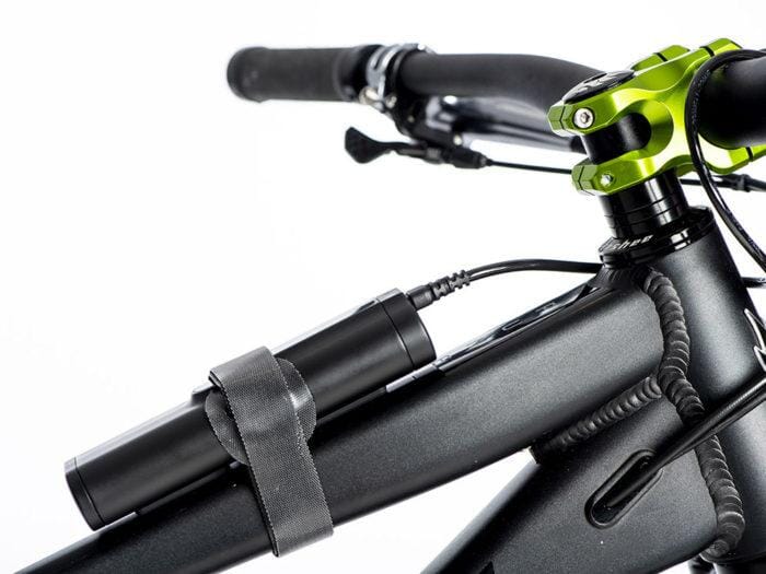 Gloworm X2 Lightset 2000 Lumen (G2.0) Bike Parts Gloworm