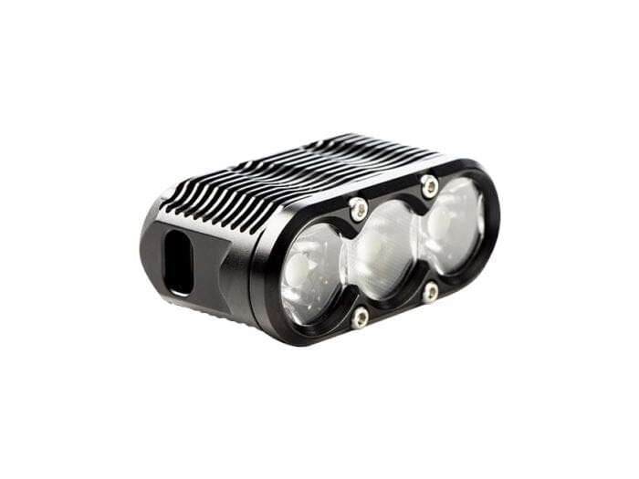 Gloworm XS Lightset 2800 Lumen (G2.0) Bike Parts Gloworm