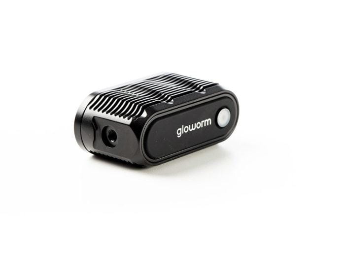 Gloworm XS Lightset 2800 Lumen (G2.0) Bike Parts Gloworm