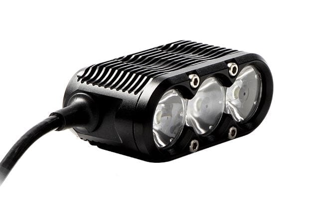 Gloworm XSV 3400 Lumen Light Bike Parts Gloworm
