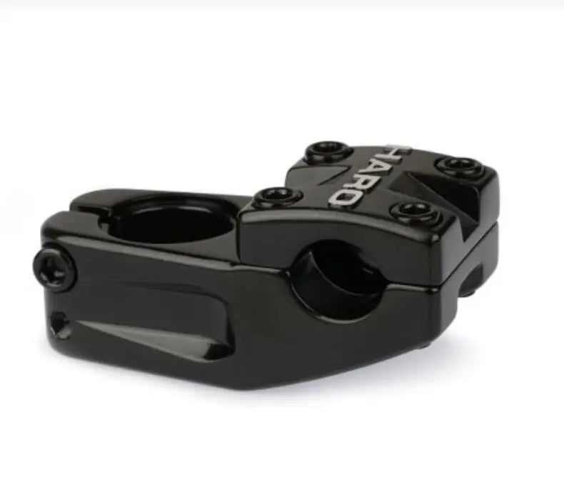 Haro 1978 Topload Stem BLK Bike Parts Haro