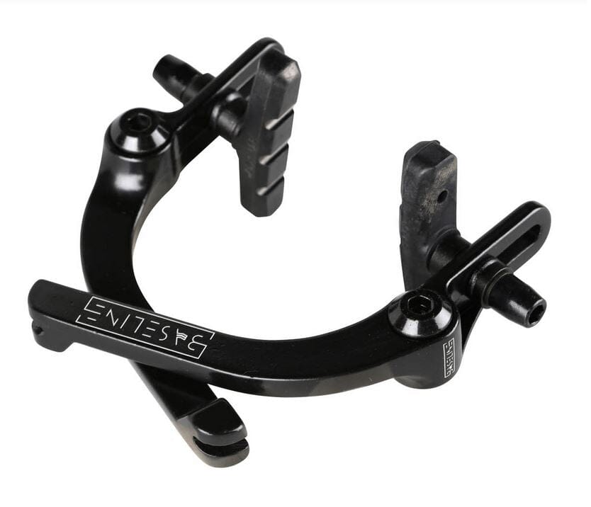 Haro Baseline BMX Brake Black Bike Parts Haro