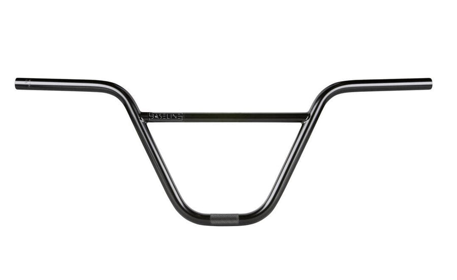 Haro Baseline BMX Handlebars 2pc 9.5 inch Bike Parts Haro