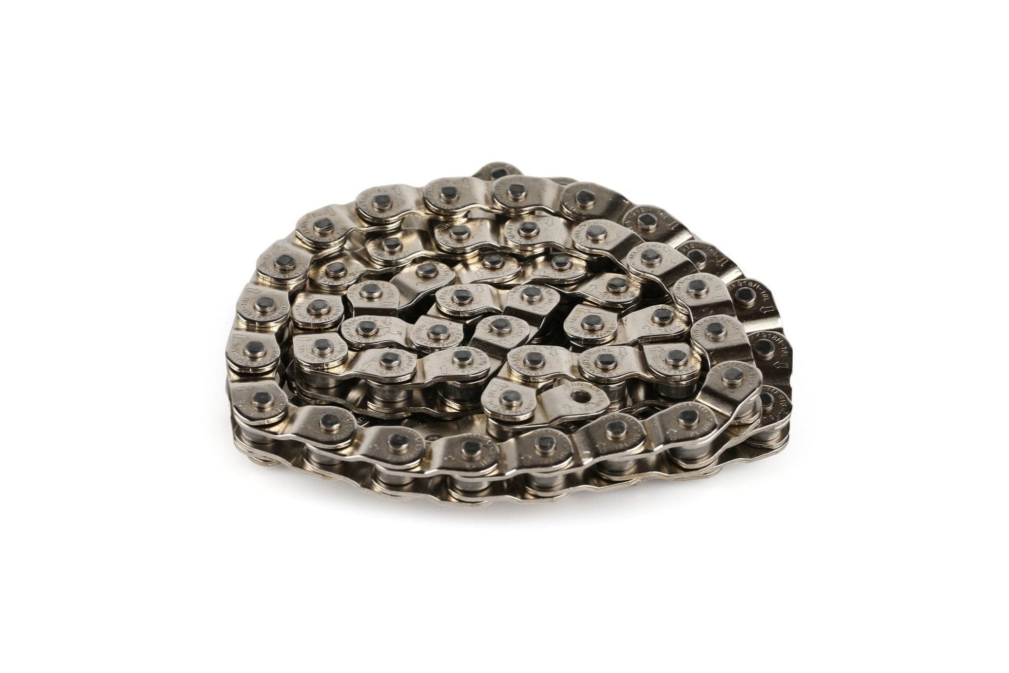 Haro Baseline Half Link BMX Chain Silver Bike Parts Haro