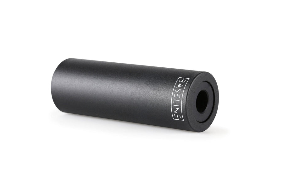 Haro Baseline PC BMX Peg Black Single Bike Parts Haro