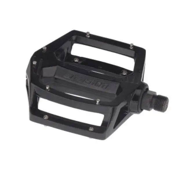 Haro Fusion Pedals Alu BMX 9/16 Bike Parts Haro Black