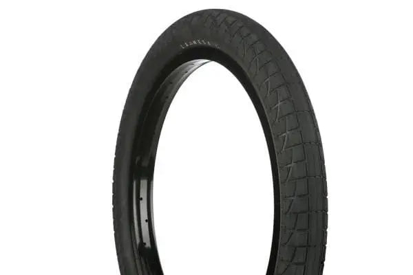 Haro LaMesa 20 x 2.0 Black BMX Tyre Bike Parts Haro