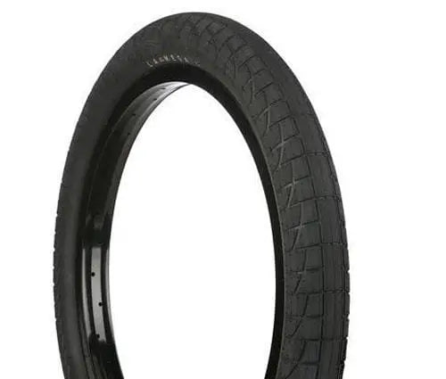 Haro LaMesa 20 x 2.4 Black BMX Tyre Bike Parts Haro
