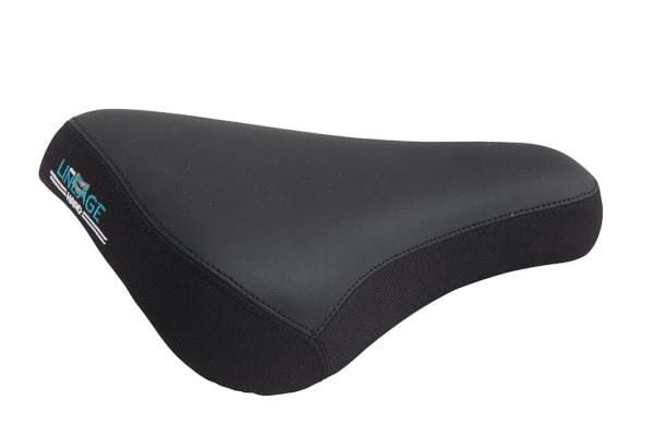 Haro Lineage Tripod Saddle Bike Parts Haro