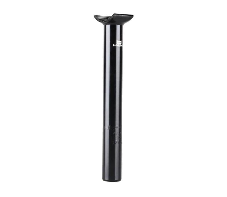 Haro Pivotal Baseline Seatpost BMX Black Bike Parts Haro