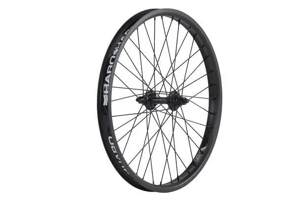 Haro Sata Front BMX Wheel 36h Double Wall rim Bike Parts Haro