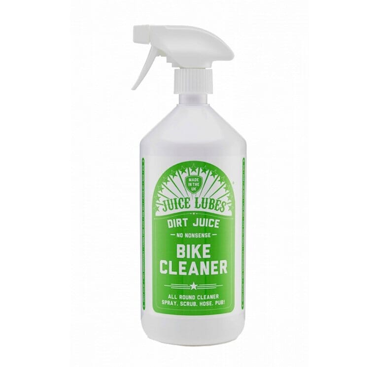 Juice Lubes Mixed Bundle Scrub And Buff Bike Cleaner Pack Bike Parts Juice Lube