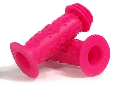 Juvenile Handlebar grips var col Bike Parts Not specified Pink