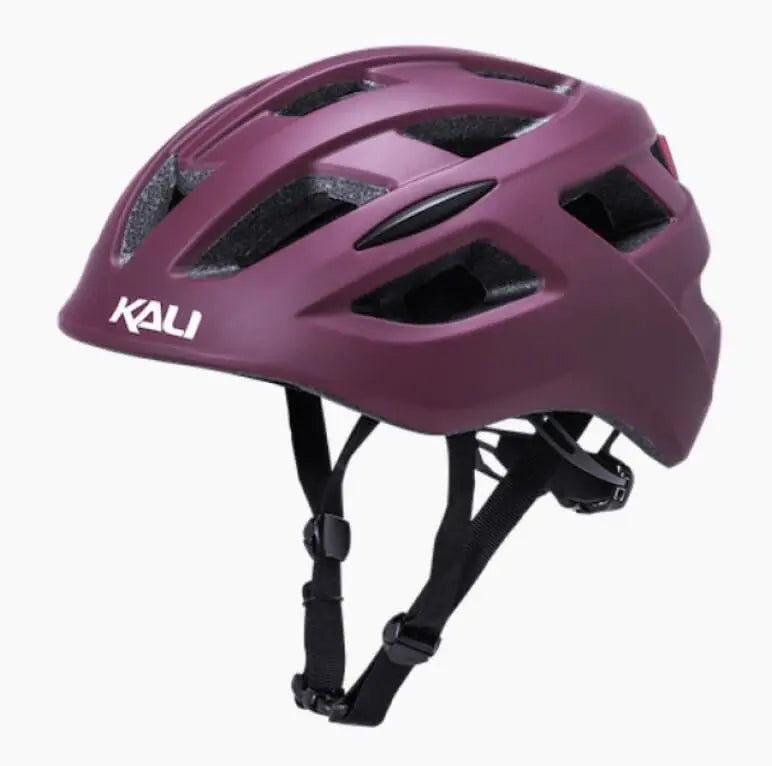 Kali Central Solid Mat Berry Helmet Bike Parts Kali