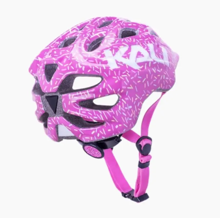 Kali Chakra Child Sprinkles Pink SML Bike Parts Kali
