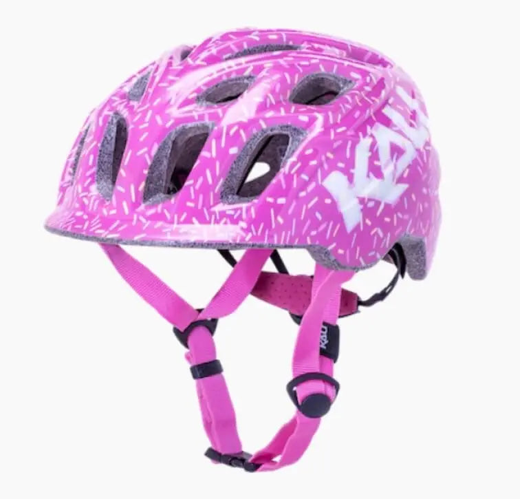 Kali Chakra Child Sprinkles Pink SML Bike Parts Kali