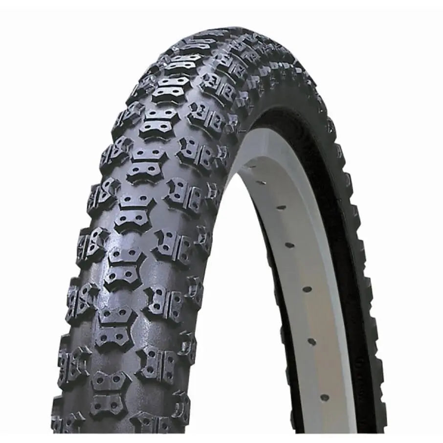 Kenda 16 x 2.125 K50 Knob tyre Bike Parts Kenda Black