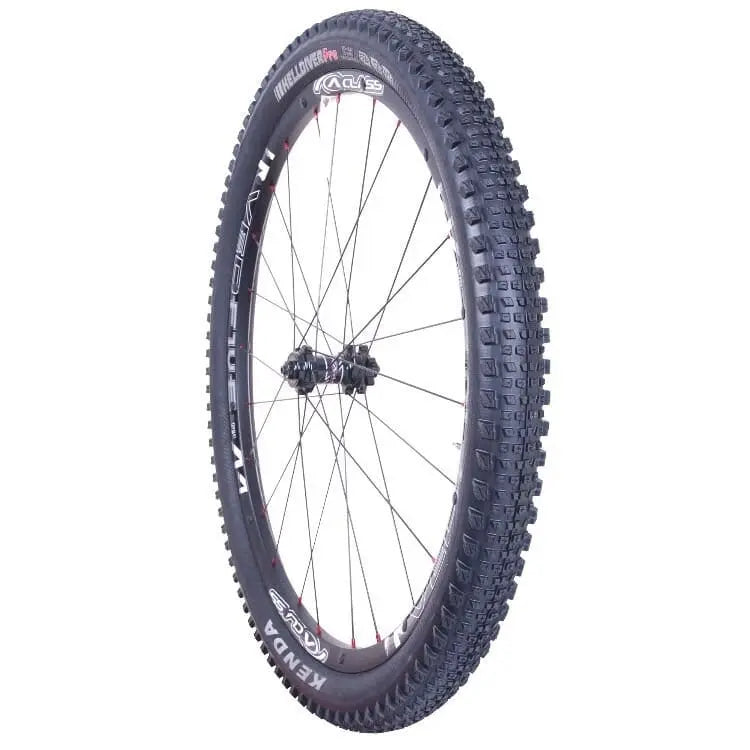 Kenda Helldiver 27.5 x 2.4 Pro AGC Tyre Bike Parts Kenda 