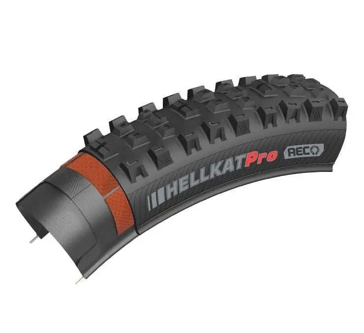 Kenda Hellkat 27.5 x 2.4 Pro AEC tyre Bike Parts Kenda 