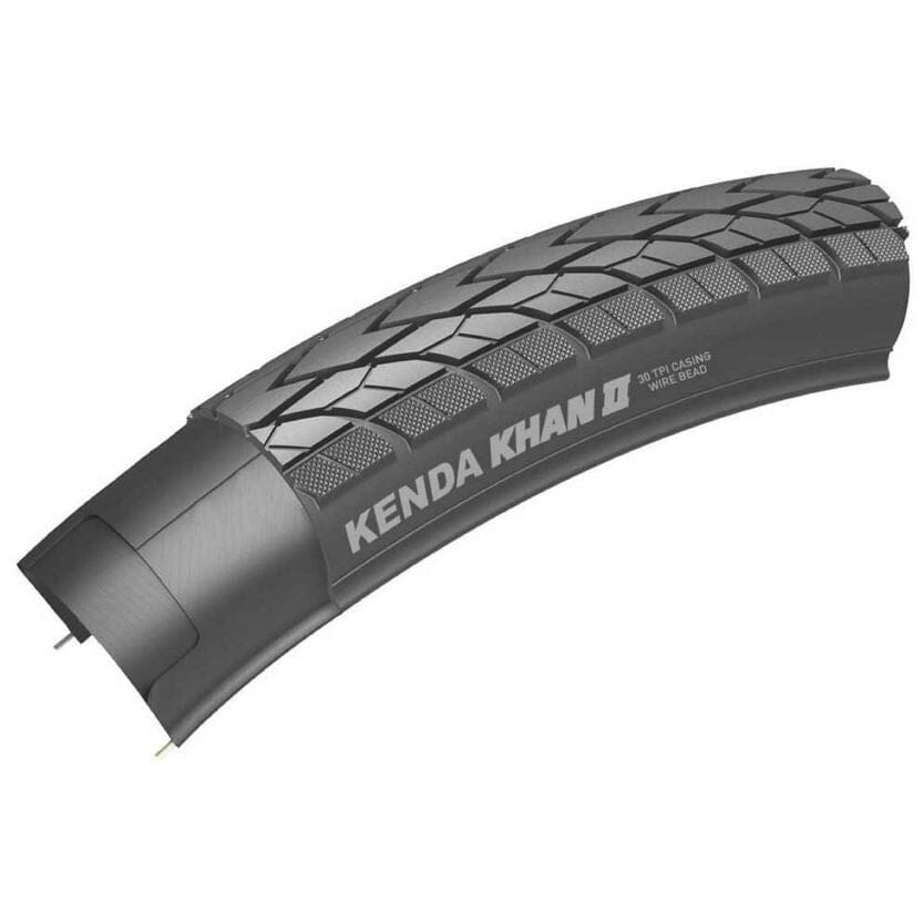 Kenda Khan 2 700 x 35c K Shield Bike Parts Kenda