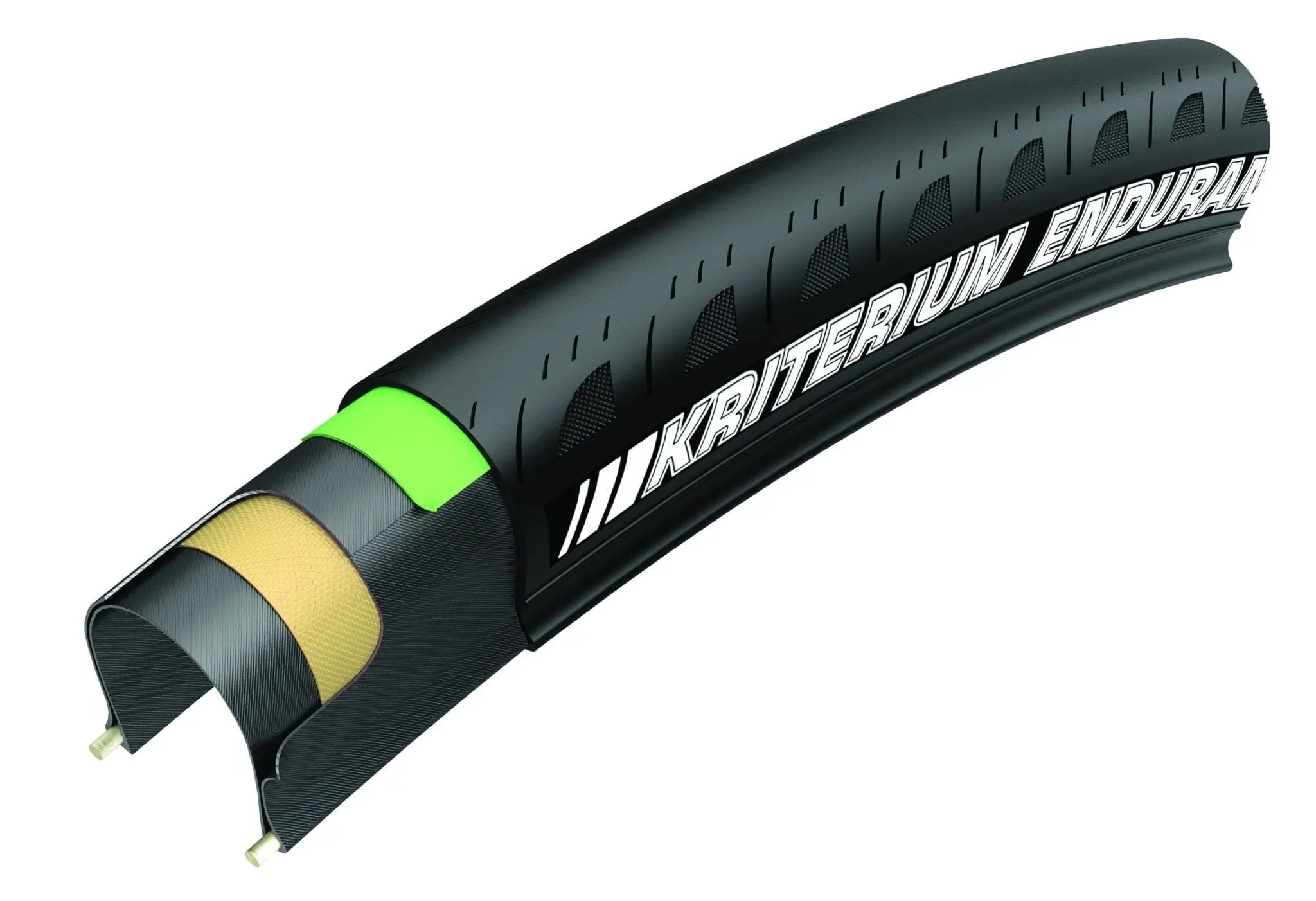 Kenda Kriterium 700 x 25c K1018 Enduro Tyre Bike Parts Kenda 