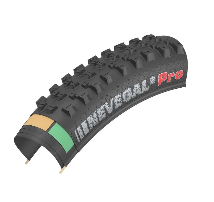 Kenda Nevegal 2 29 x 2.4 Pro ATC Tyre Bike Parts Kenda