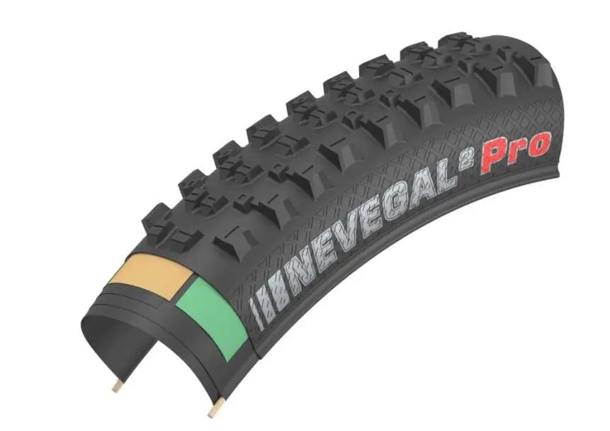 Kenda Nevegal2 ATC 27.5x2.60 Bike Parts Kenda