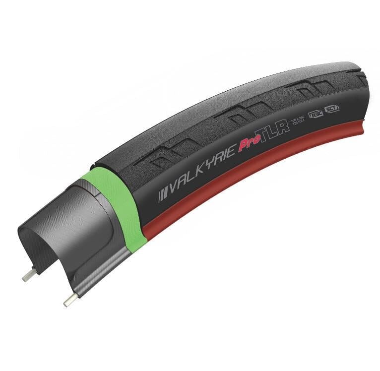 Kenda Valkyrie Pro 700 x 25c Tubeless Ready Tyre Bike Parts Kenda