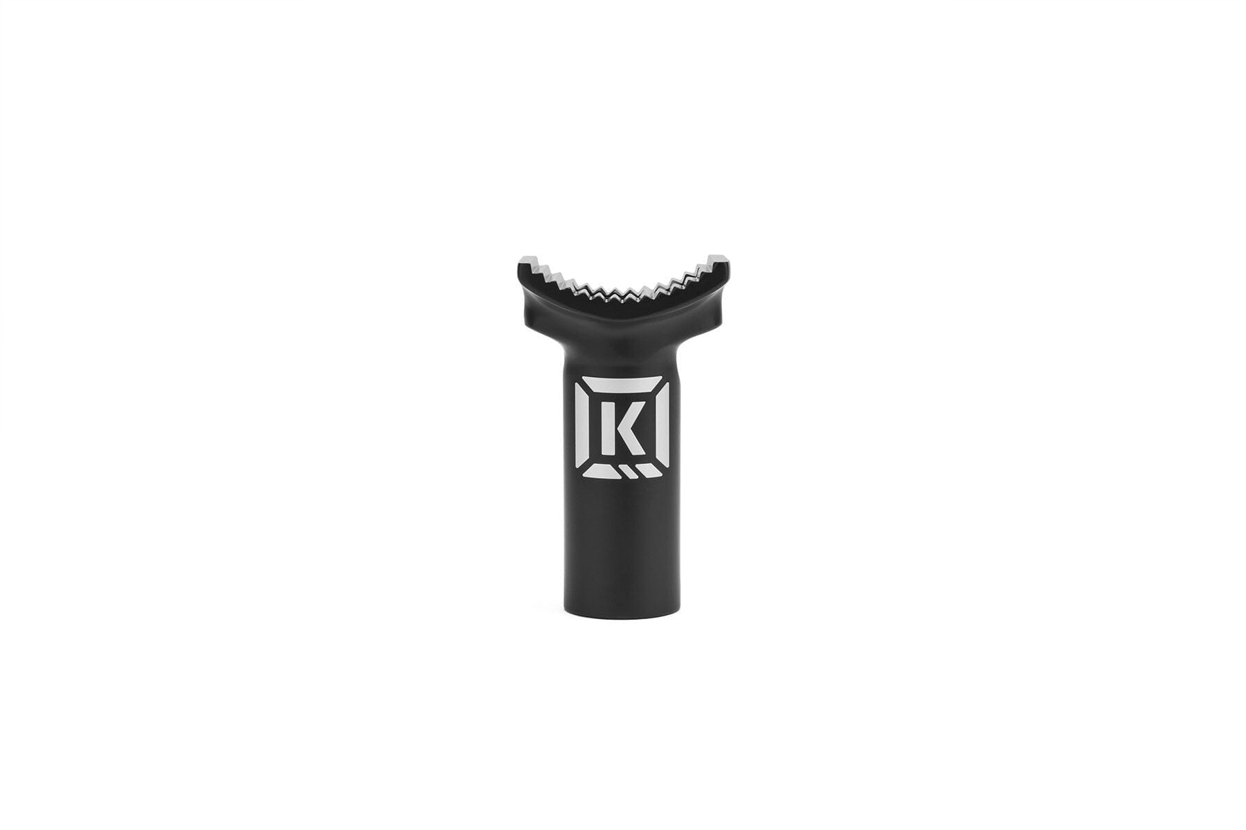 Kink Stealth Pivotal Seatpost BMX 75mm black Bike Parts KinkBMX 
