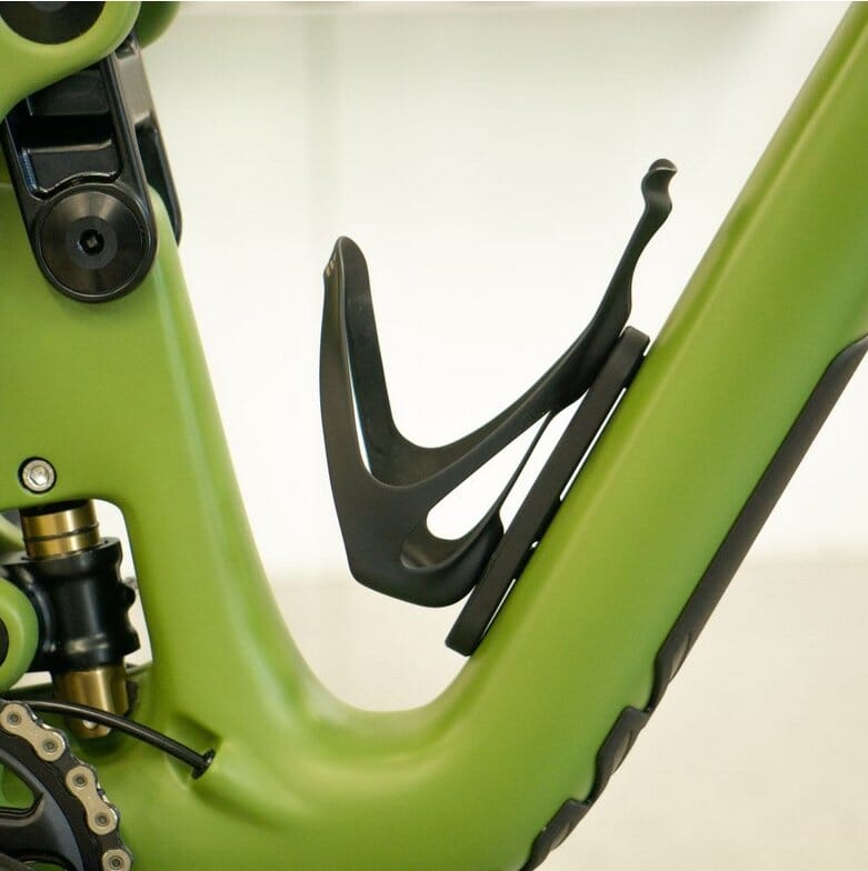 Knog Scout Bike Alarm and Finder Apple Bike Parts Knog